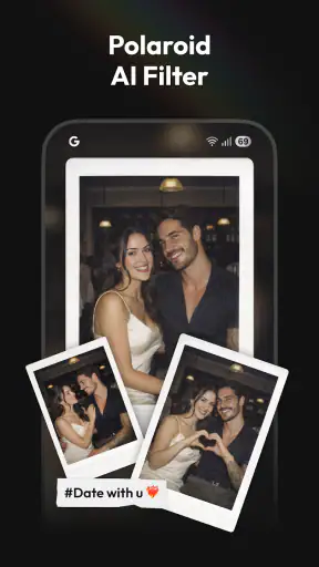 Rizo: AI Photo Video Maker