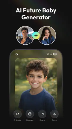 Rizo: AI Photo Video Maker
