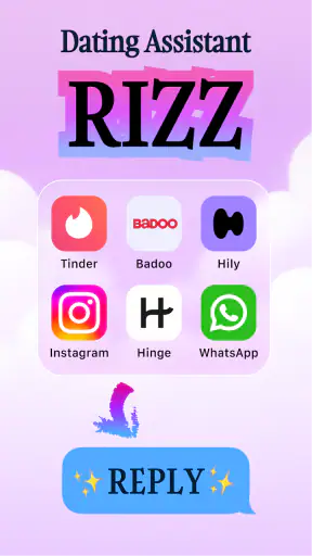 Rizz - AI Dating Assistant