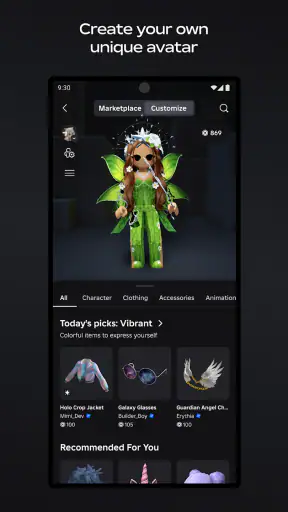 Roblox