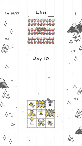 Rock Paper Kingdoms