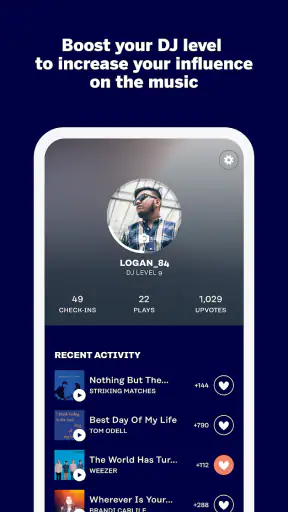 Rockbot - Request Music