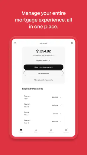 Rocket Mortgage