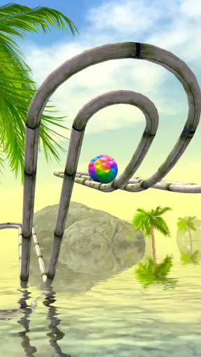 Rollance : Adventure Balls