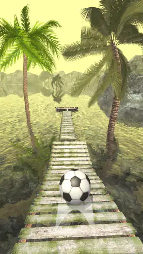 Rollance : Adventure Balls