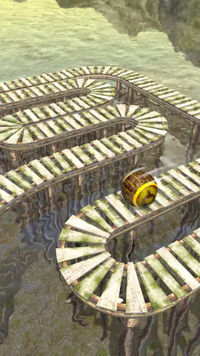 Rollance : Adventure Balls
