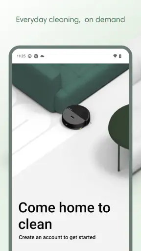 Roomba Home