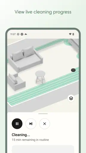 Roomba Home