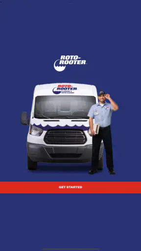 Roto-Rooter: Plumbing Service