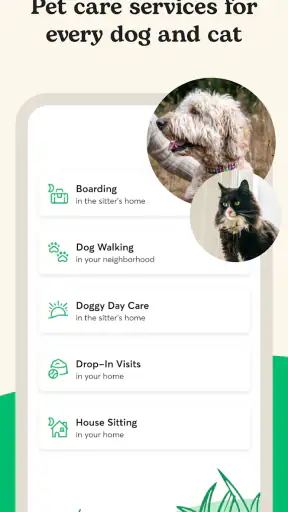 Rover – Pet Sitters