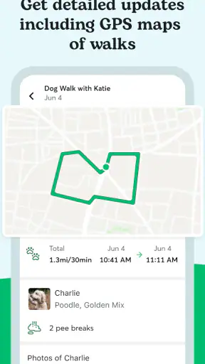 Rover – Pet Sitters