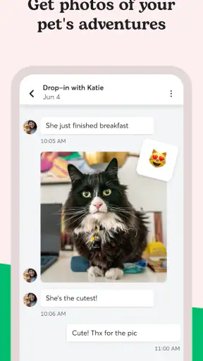 Rover – Pet Sitters