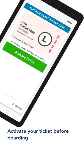 RTD MyRide