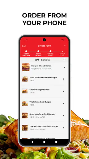 Ruby Rewards