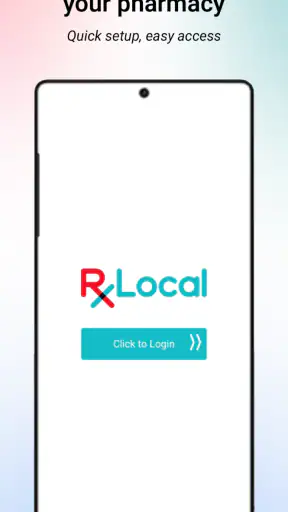 RxLocal