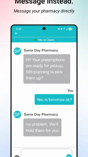 RxLocal