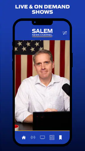 Salem News Channel