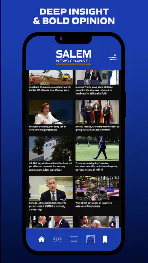 Salem News Channel