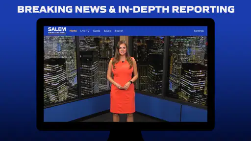Salem News Channel