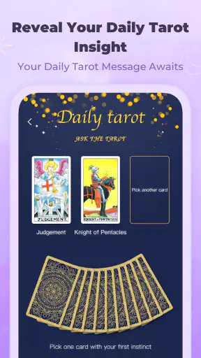 Salvia - Tarot & Psychics