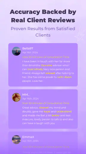 Salvia - Tarot & Psychics