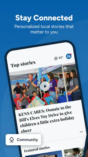 San Antonio News from KENS 5