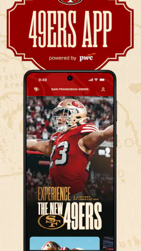 San Francisco 49ers