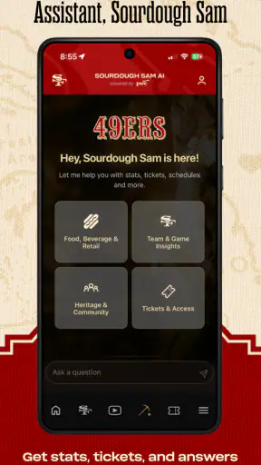 San Francisco 49ers