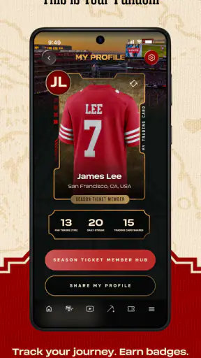 San Francisco 49ers