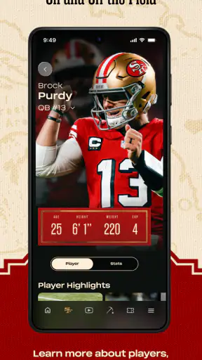 San Francisco 49ers