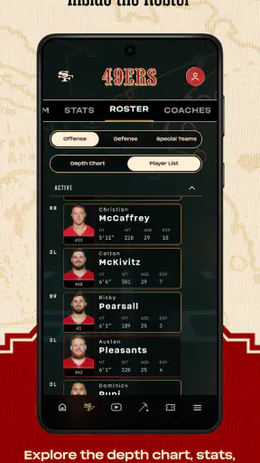 San Francisco 49ers
