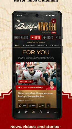 San Francisco 49ers