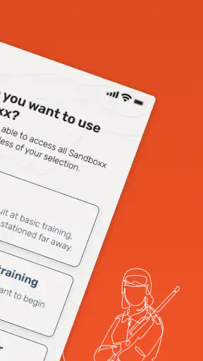 Sandboxx