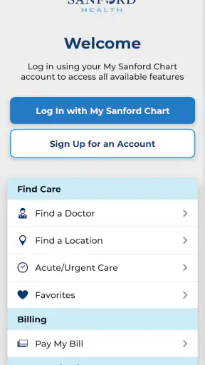 Sanford Health