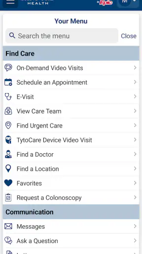 Sanford Health