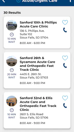 Sanford Health