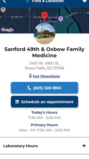 Sanford Health