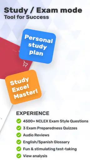 Saunders Comp Review NCLEX PN