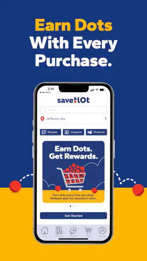 Save A Lot
