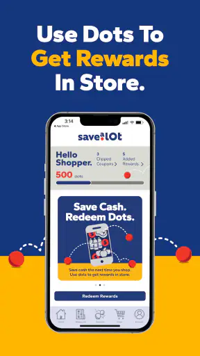 Save A Lot