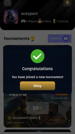SC Esport