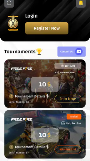SC Esport