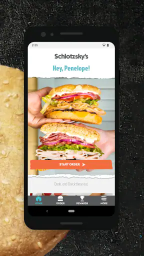 Schlotzsky's Deli