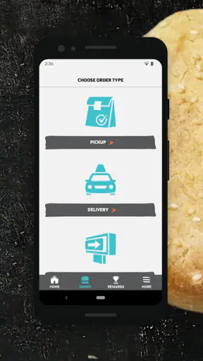 Schlotzsky's Deli
