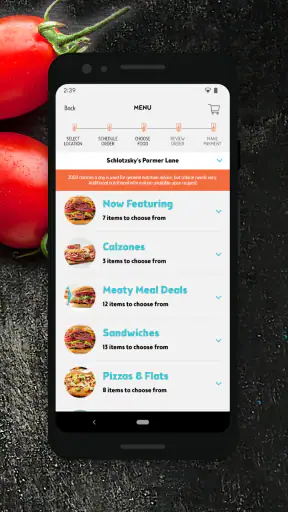 Schlotzsky's Deli