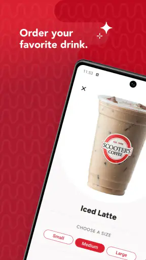 Scooter's Coffee