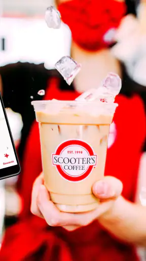 Scooter's Coffee