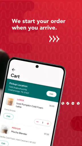 Scooter's Coffee
