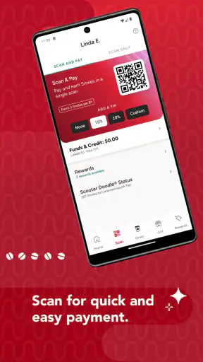 Scooter's Coffee