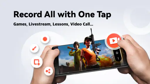 Screen Recorder - AX Recorder